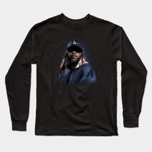 Kenny Long Sleeve T-Shirt